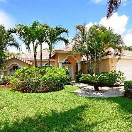 Universal Vacation Homes Fort Myers Buitenkant foto