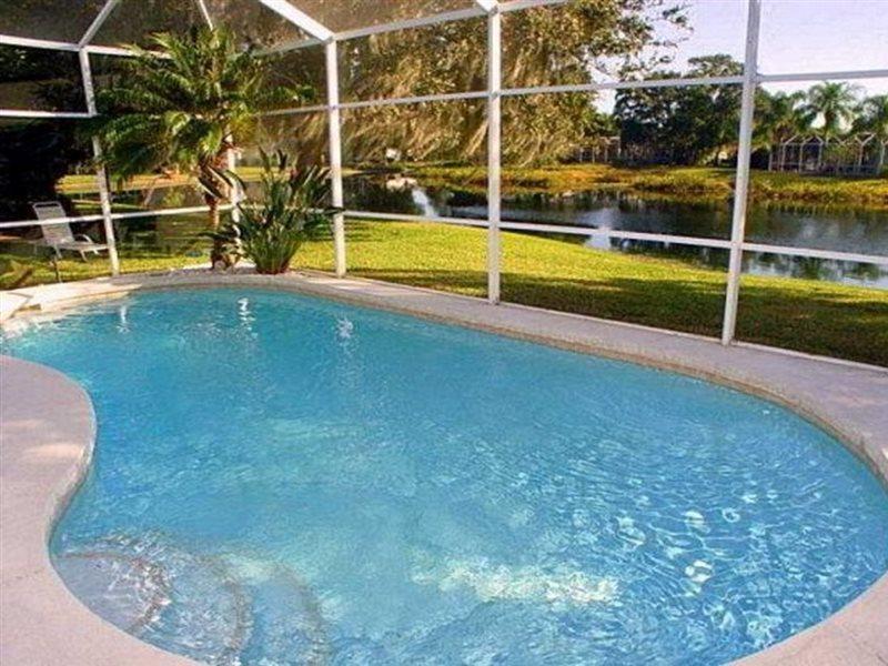 Universal Vacation Homes Fort Myers Buitenkant foto