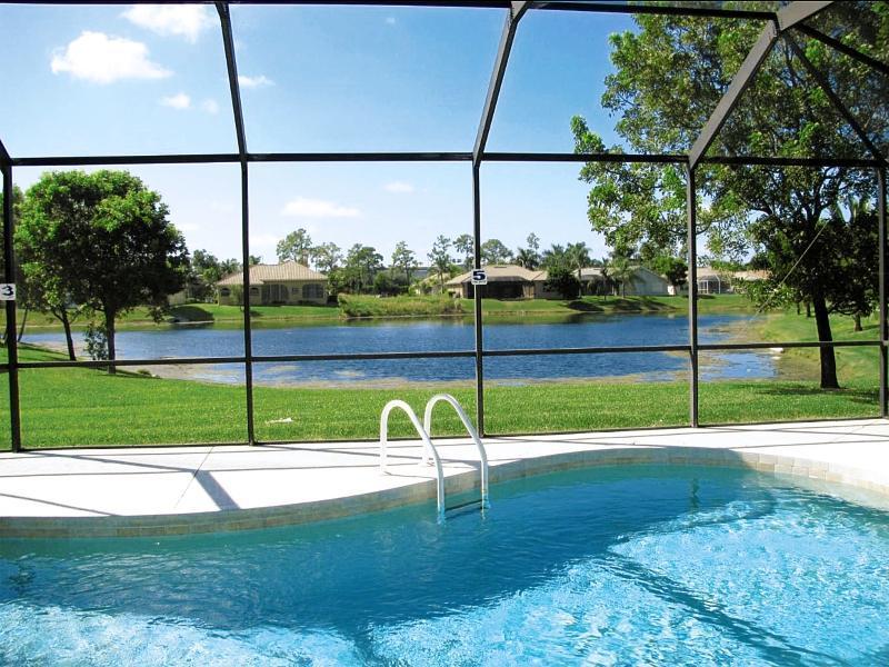 Universal Vacation Homes Fort Myers Buitenkant foto