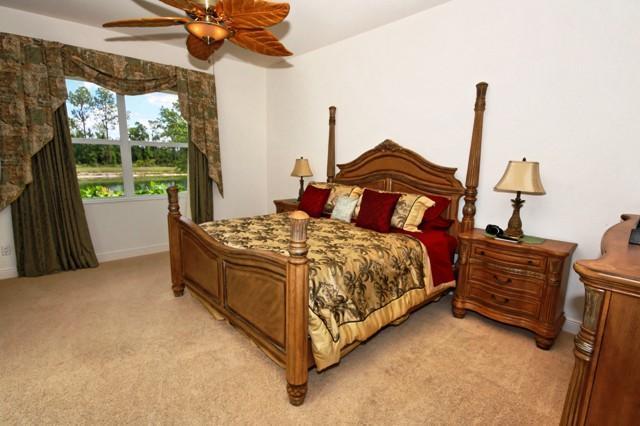 Universal Vacation Homes Fort Myers Buitenkant foto
