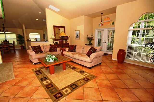 Universal Vacation Homes Fort Myers Buitenkant foto