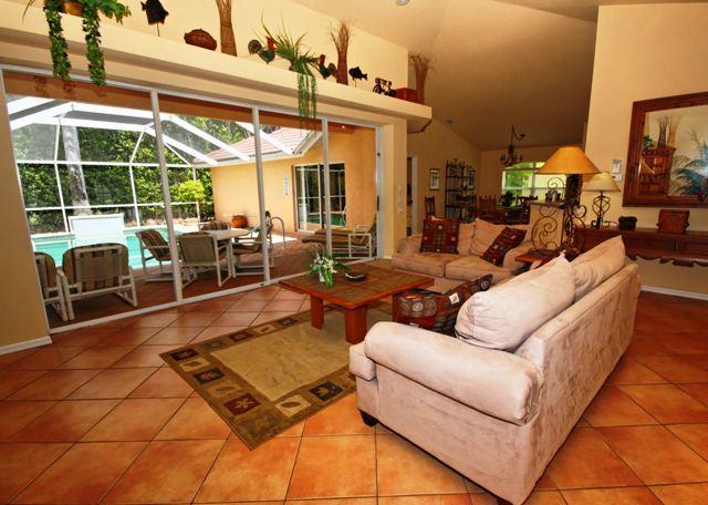 Universal Vacation Homes Fort Myers Buitenkant foto