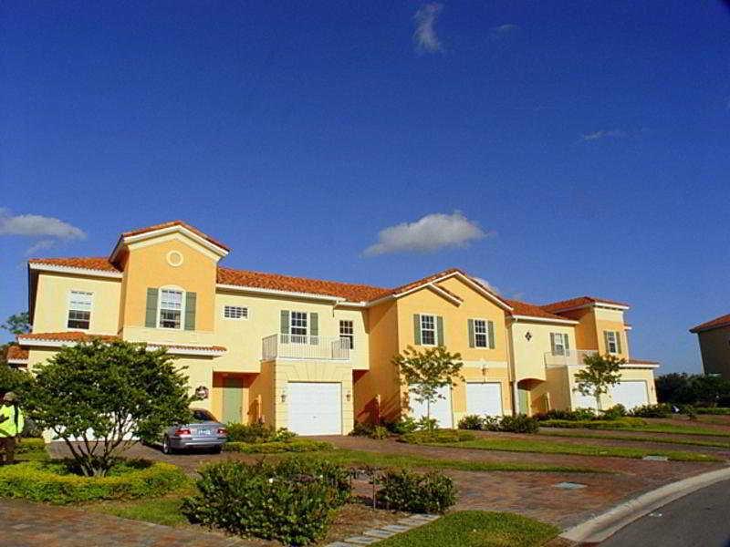 Universal Vacation Homes Fort Myers Buitenkant foto