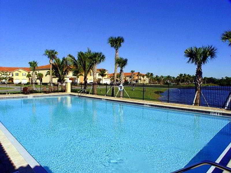 Universal Vacation Homes Fort Myers Buitenkant foto