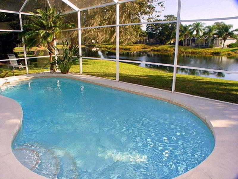 Universal Vacation Homes Fort Myers Buitenkant foto